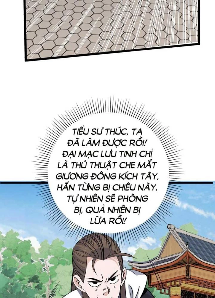 Bắt Đầu Đã Là Ma Tôn Chuyển Sinh Chapter 20 - Trang 2