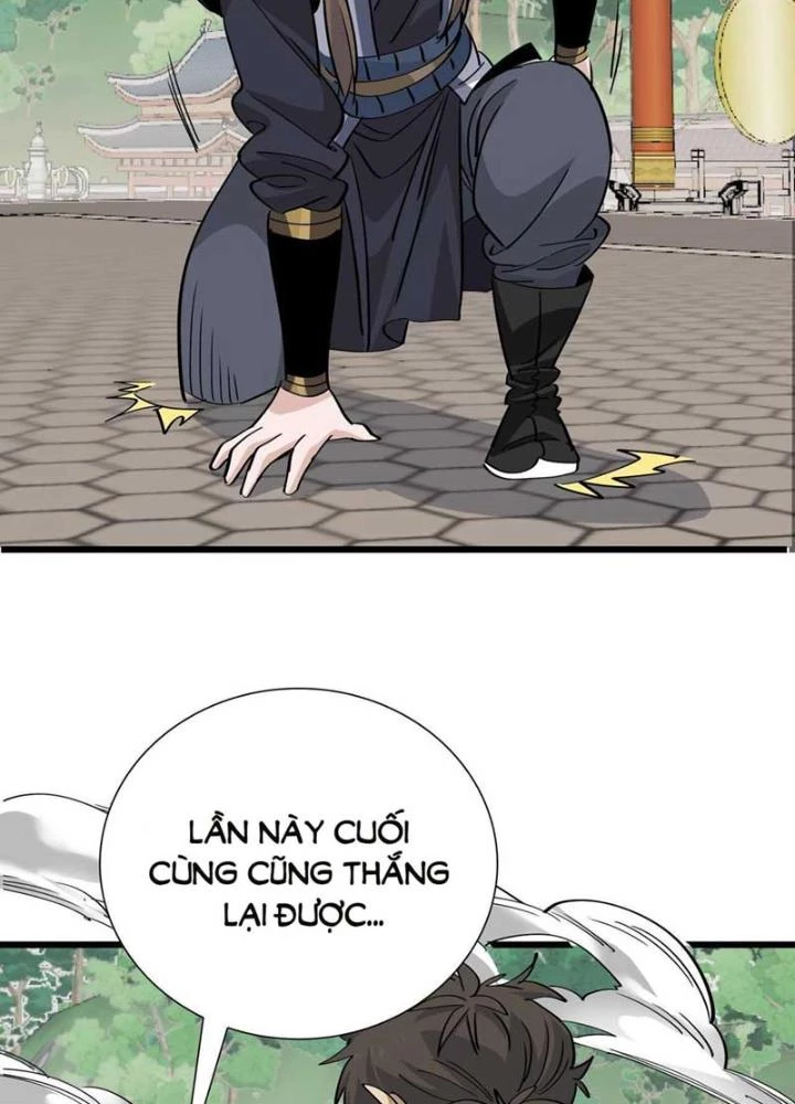 Bắt Đầu Đã Là Ma Tôn Chuyển Sinh Chapter 20 - Trang 2