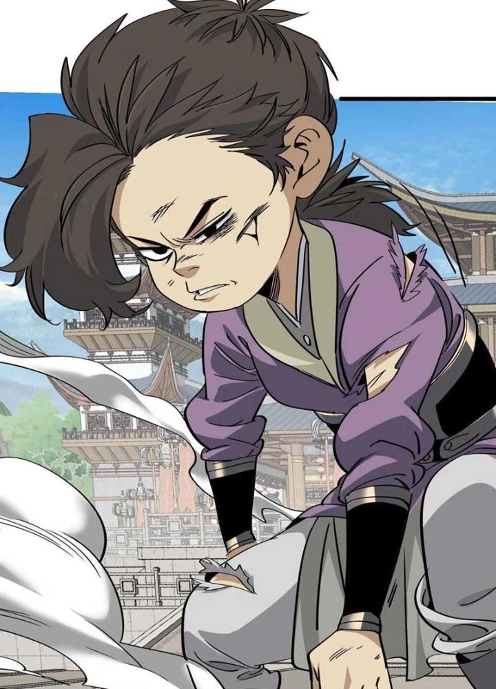 Bắt Đầu Đã Là Ma Tôn Chuyển Sinh Chapter 20 - Trang 2