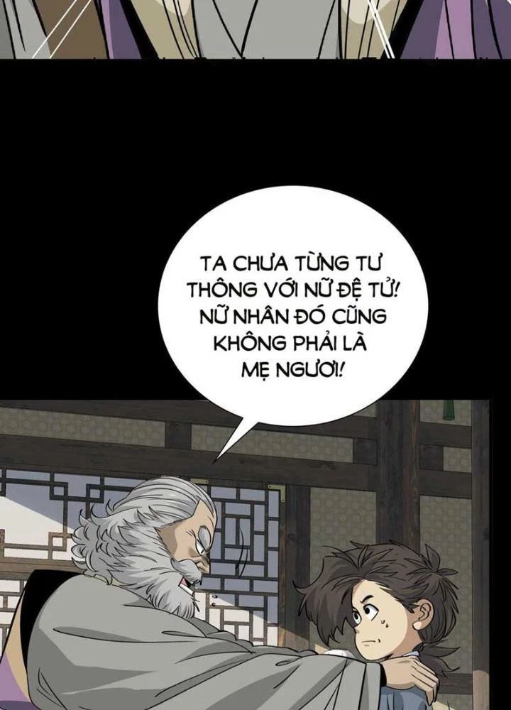 Bắt Đầu Đã Là Ma Tôn Chuyển Sinh Chapter 20 - Trang 2
