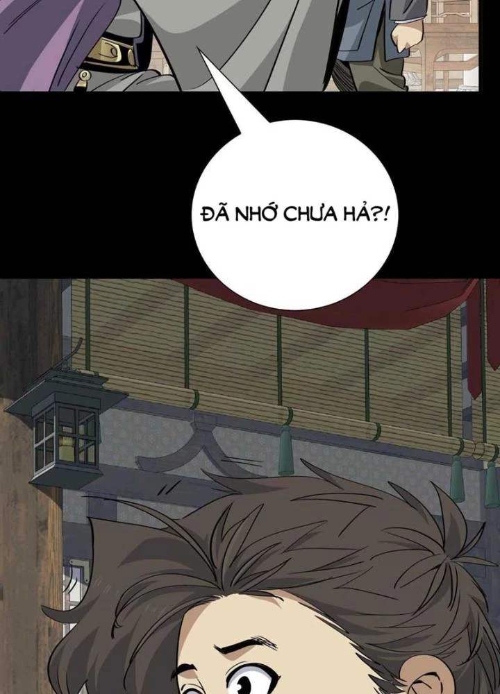 Bắt Đầu Đã Là Ma Tôn Chuyển Sinh Chapter 20 - Trang 2