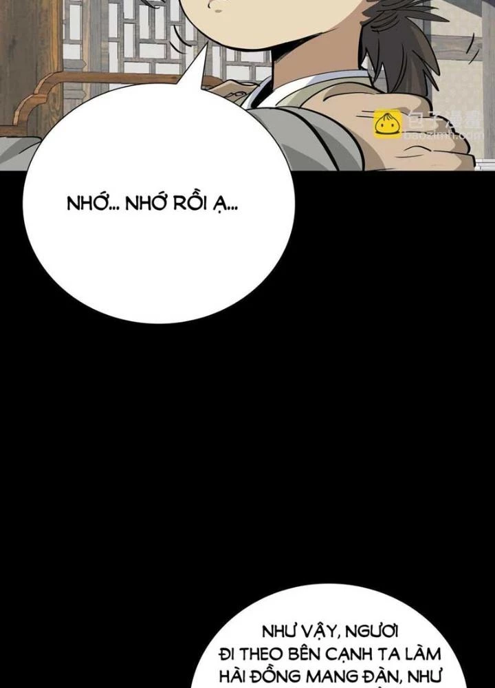 Bắt Đầu Đã Là Ma Tôn Chuyển Sinh Chapter 20 - Trang 2