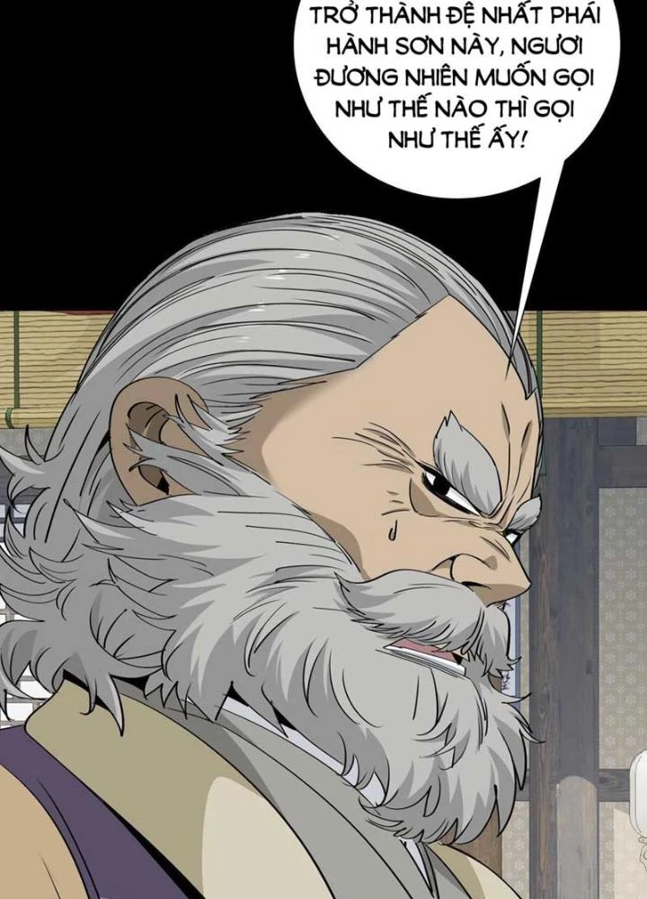 Bắt Đầu Đã Là Ma Tôn Chuyển Sinh Chapter 20 - Trang 2