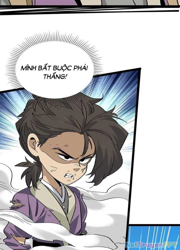 Bắt Đầu Đã Là Ma Tôn Chuyển Sinh Chapter 20 - Trang 2