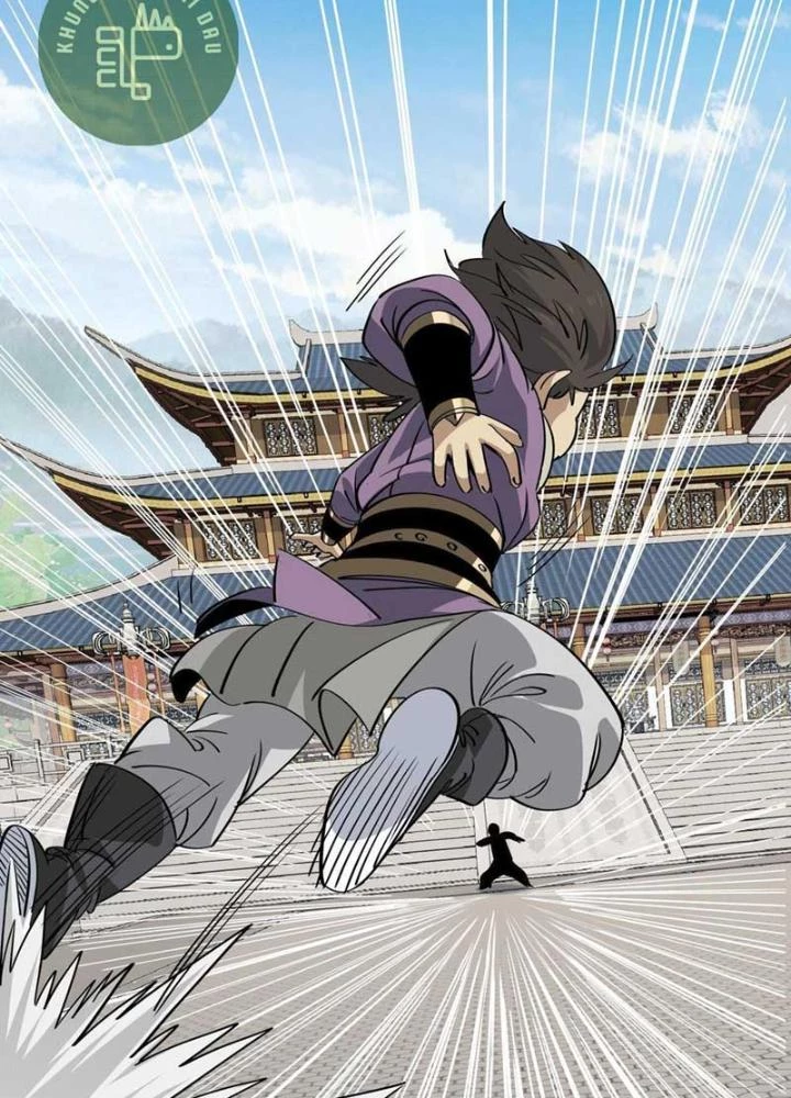 Bắt Đầu Đã Là Ma Tôn Chuyển Sinh Chapter 20 - Trang 2