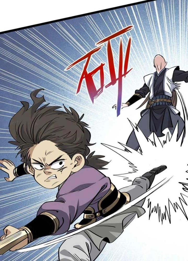 Bắt Đầu Đã Là Ma Tôn Chuyển Sinh Chapter 20 - Trang 2