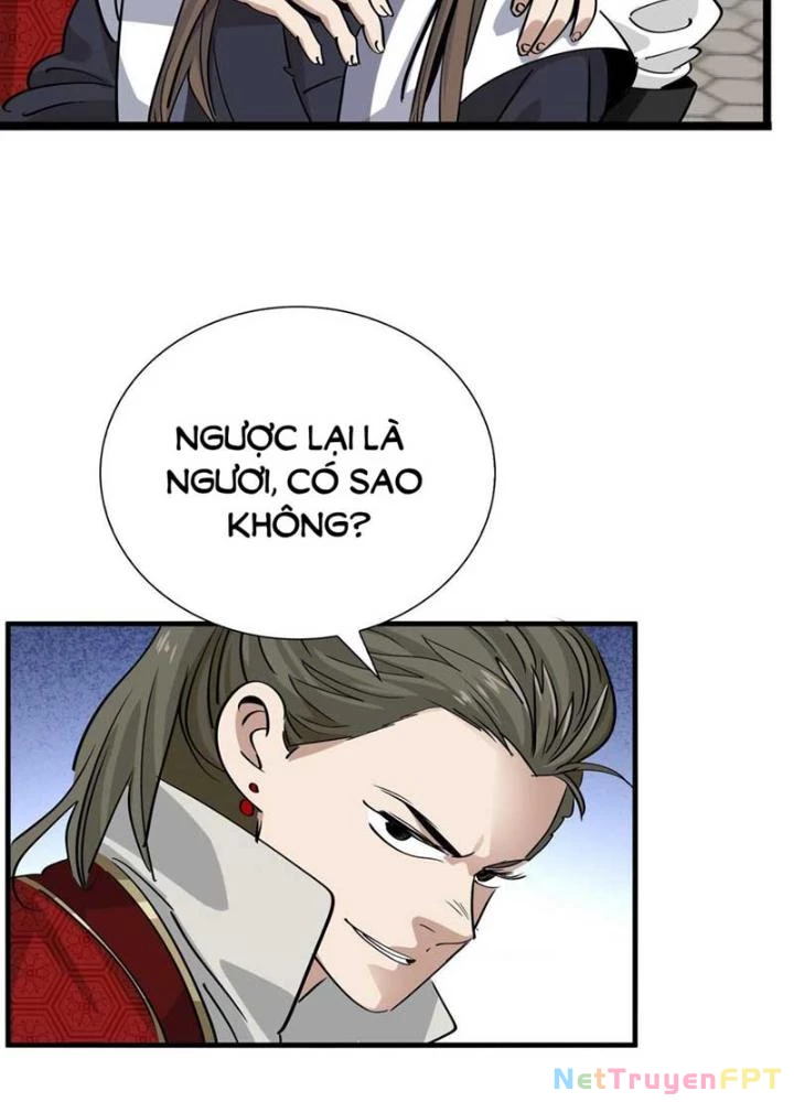 Bắt Đầu Đã Là Ma Tôn Chuyển Sinh Chapter 20 - Trang 2