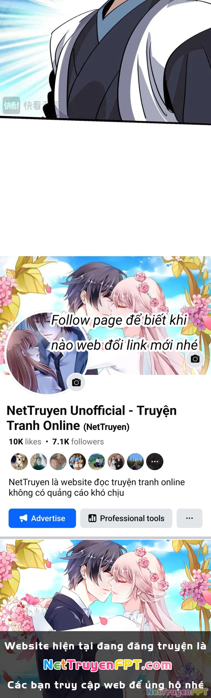 Bắt Đầu Đã Là Ma Tôn Chuyển Sinh Chapter 20 - Trang 2