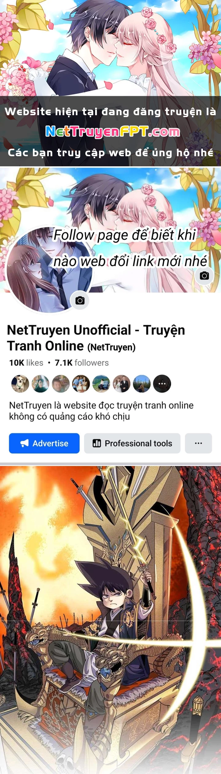 Bắt Đầu Đã Là Ma Tôn Chuyển Sinh Chapter 20 - Trang 2