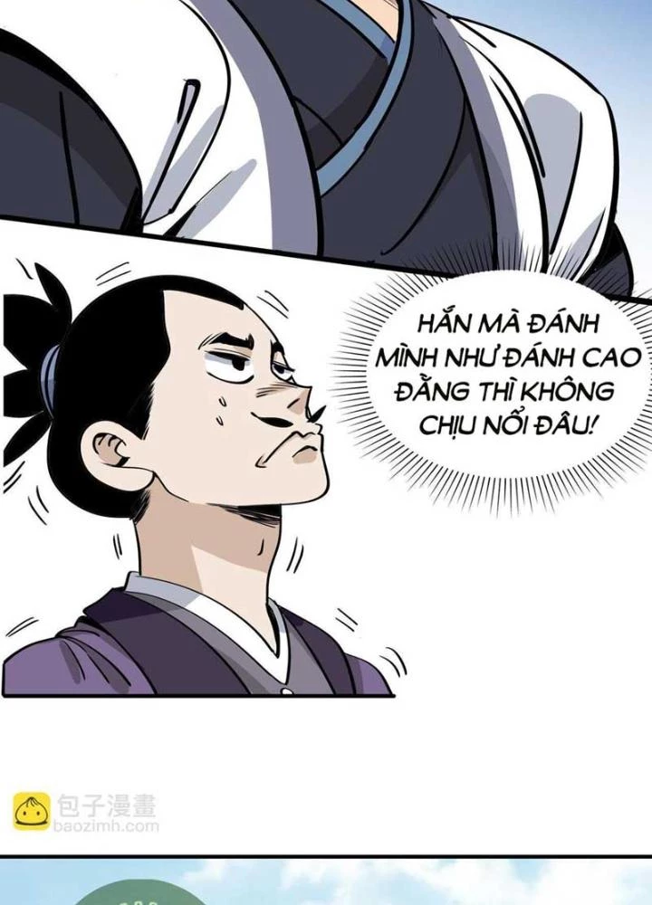 Bắt Đầu Đã Là Ma Tôn Chuyển Sinh Chapter 20 - Trang 2
