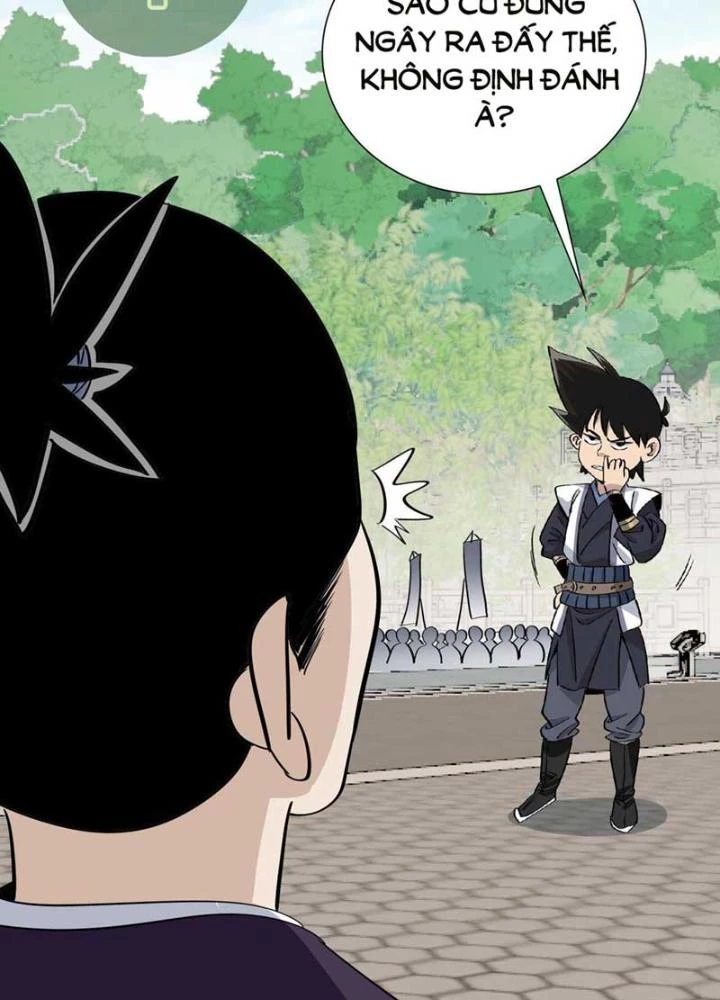 Bắt Đầu Đã Là Ma Tôn Chuyển Sinh Chapter 20 - Trang 2