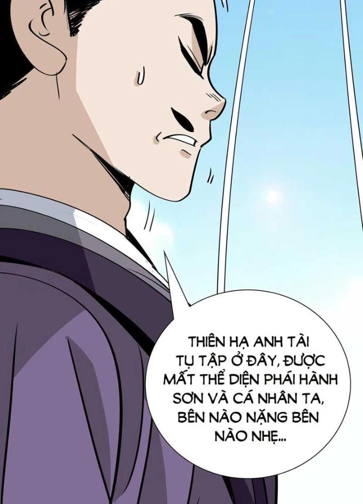 Bắt Đầu Đã Là Ma Tôn Chuyển Sinh Chapter 20 - Trang 2