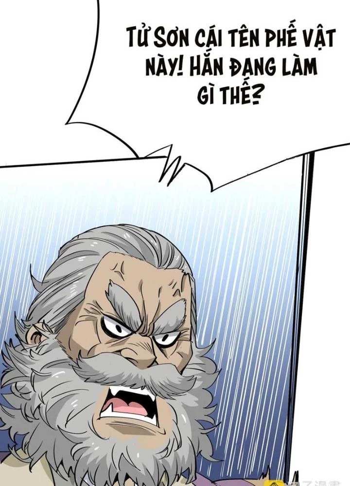 Bắt Đầu Đã Là Ma Tôn Chuyển Sinh Chapter 20 - Trang 2