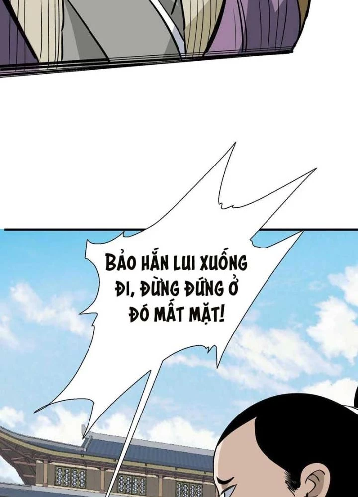 Bắt Đầu Đã Là Ma Tôn Chuyển Sinh Chapter 20 - Trang 2