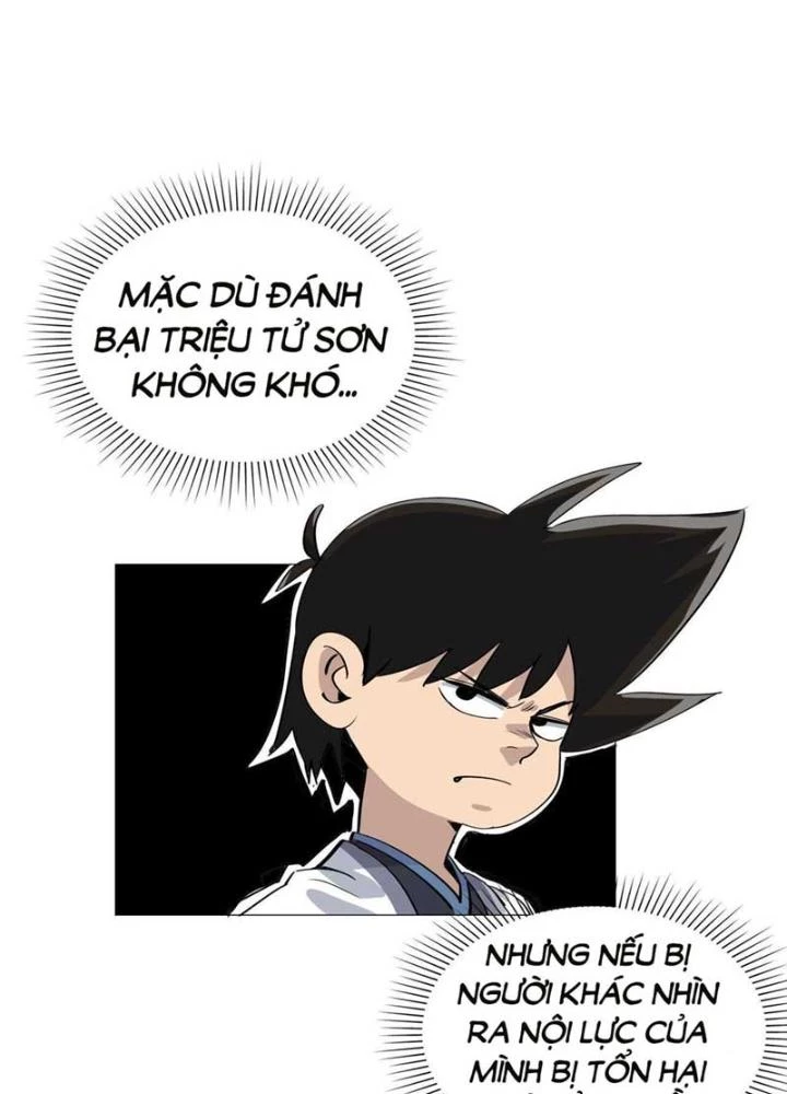 Bắt Đầu Đã Là Ma Tôn Chuyển Sinh Chapter 20 - Trang 2