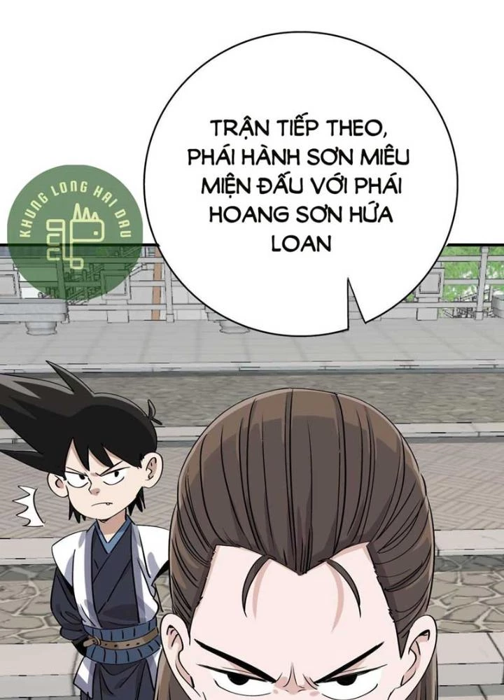 Bắt Đầu Đã Là Ma Tôn Chuyển Sinh Chapter 20 - Trang 2