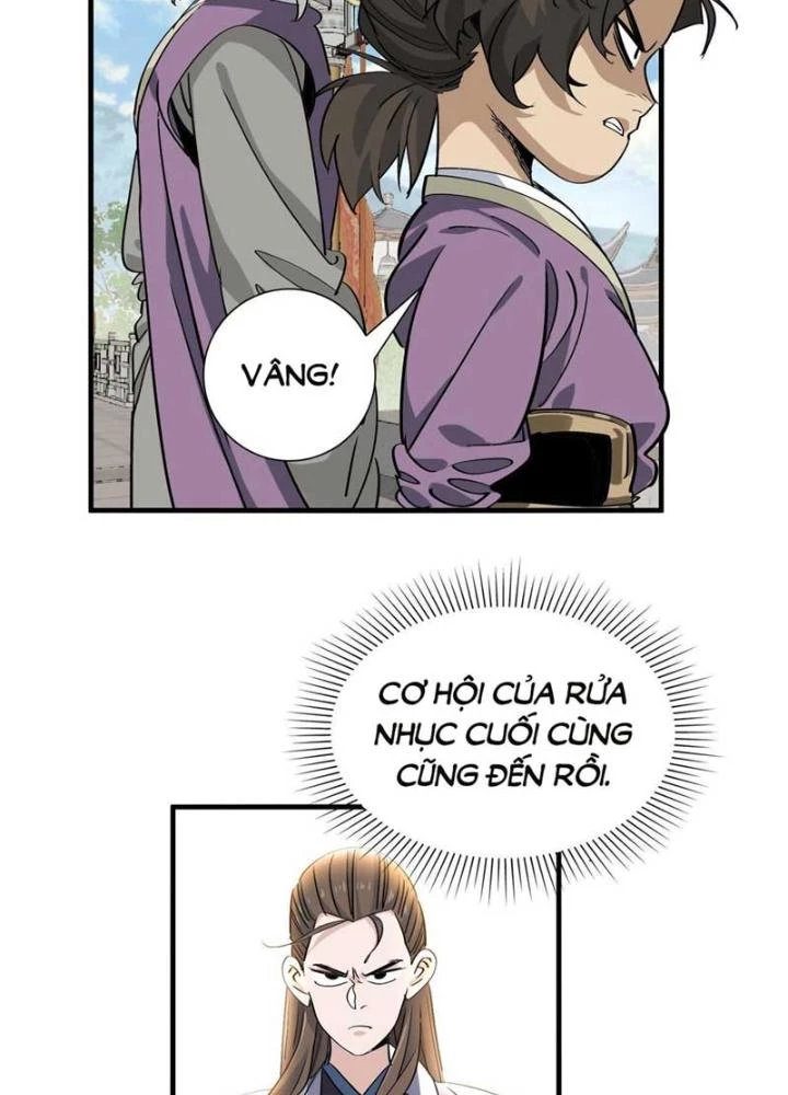 Bắt Đầu Đã Là Ma Tôn Chuyển Sinh Chapter 20 - Trang 2