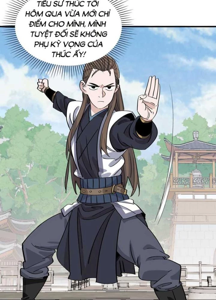 Bắt Đầu Đã Là Ma Tôn Chuyển Sinh Chapter 20 - Trang 2