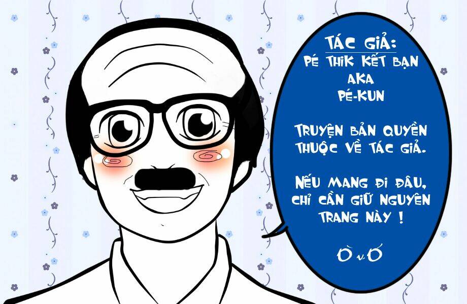 We Are Chapter 1 - Trang 2