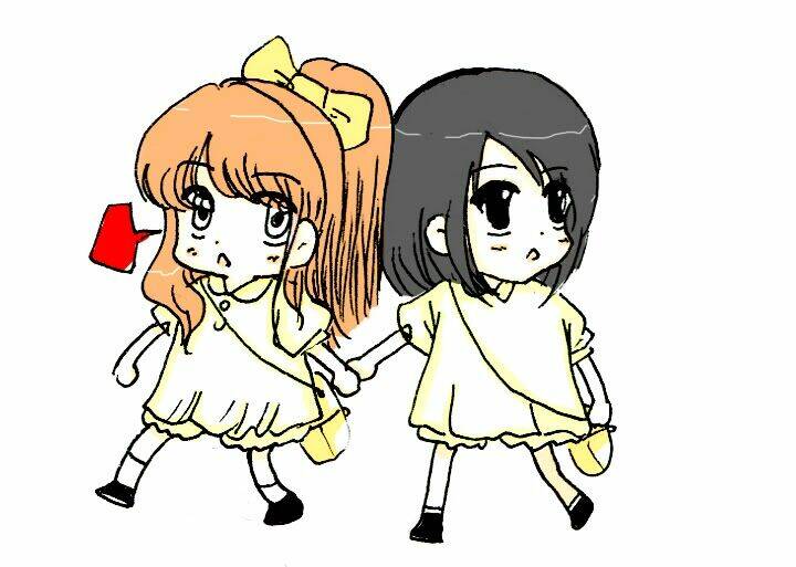 We Are Chapter 1 - Trang 2