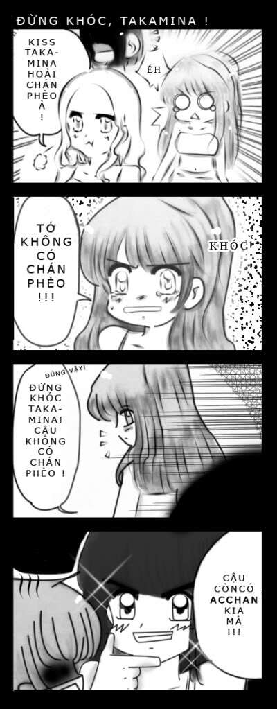 We Are Chapter 4 - Trang 2