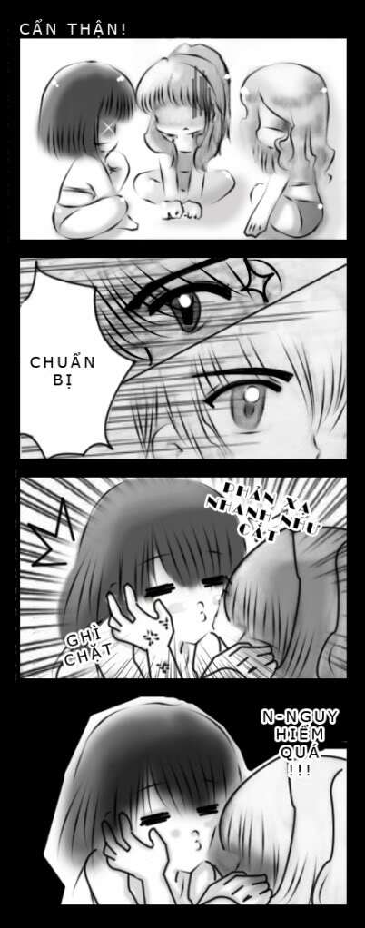 We Are Chapter 4 - Trang 2