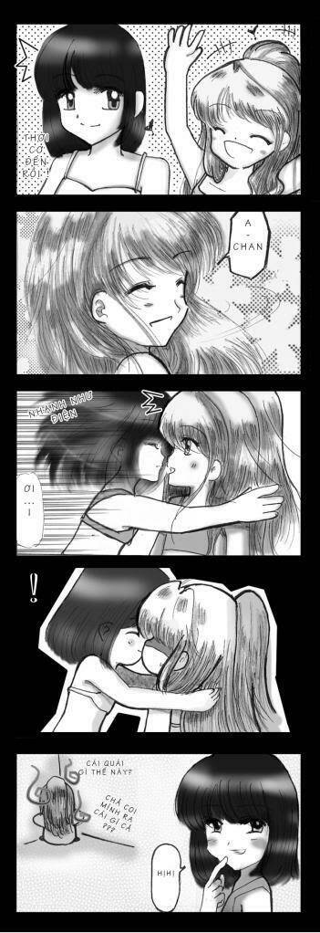 We Are Chapter 4 - Trang 2