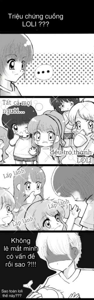 We Are Chapter 5 - Trang 2