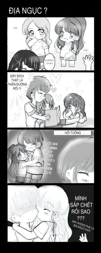 We Are Chapter 5 - Trang 2