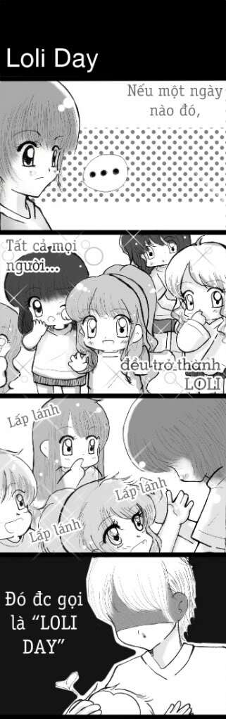 We Are Chapter 5 - Trang 2