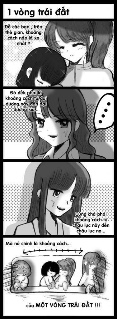 We Are Chapter 5 - Trang 2
