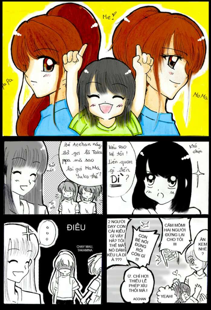 We Are Chapter 6 - Trang 2