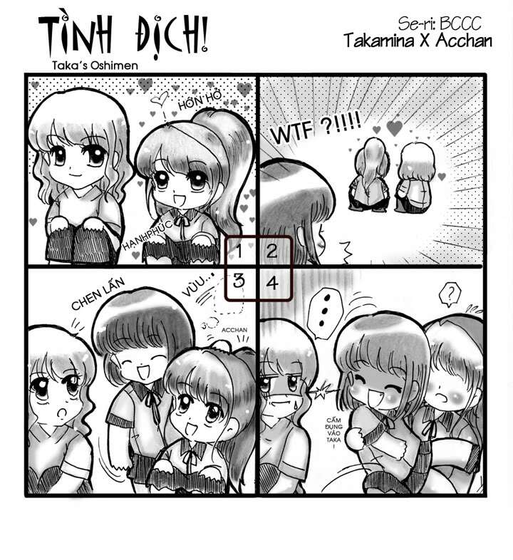 We Are Chapter 7 - Trang 2