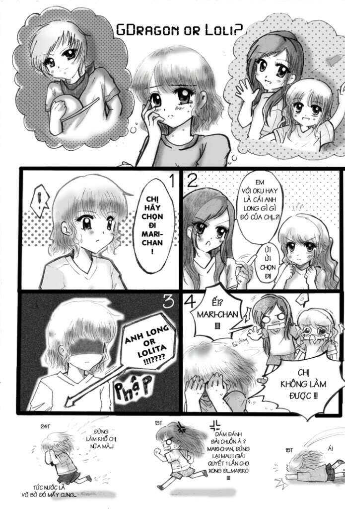 We Are Chapter 7 - Trang 2