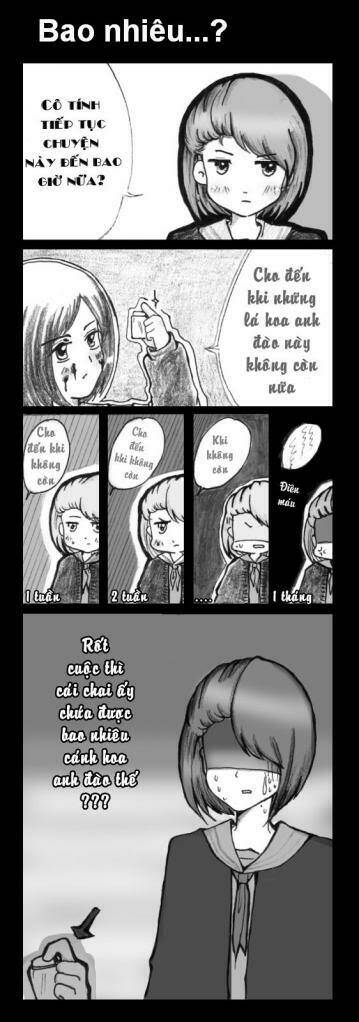 We Are Chapter 8 - Trang 2