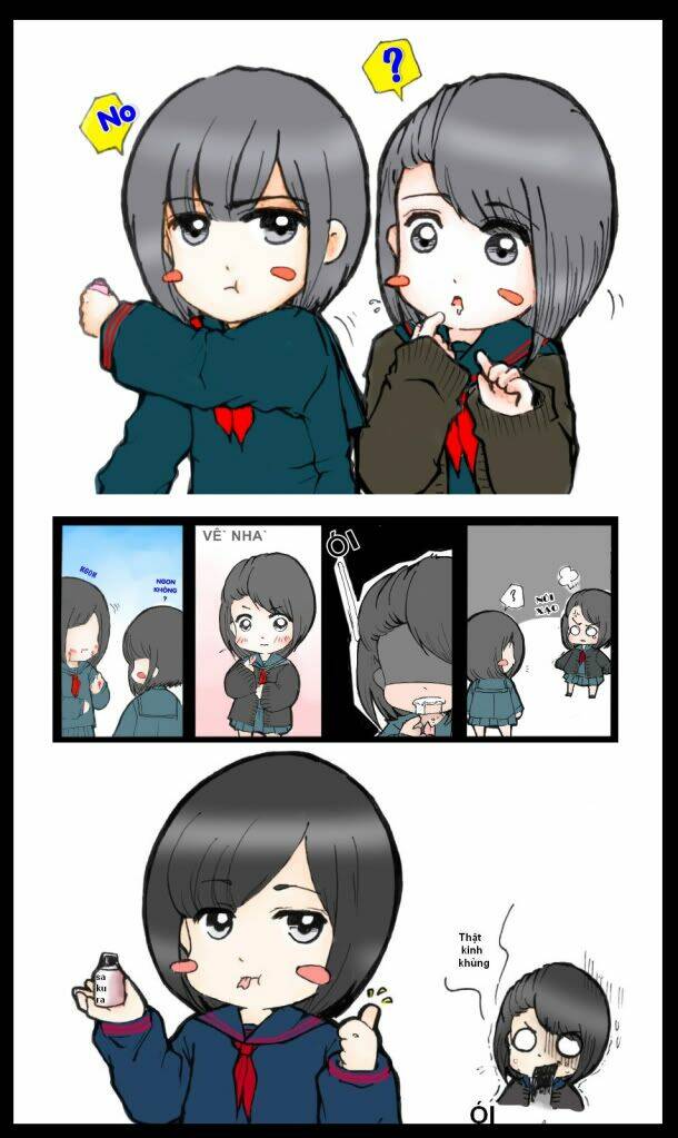 We Are Chapter 8 - Trang 2