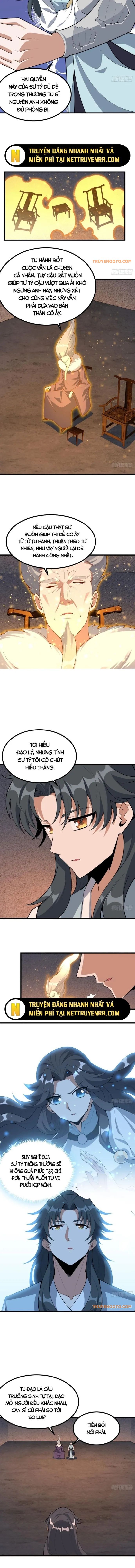 Kiếm Tu Imba Nhất Quả Đất Chapter 250 - Trang 2