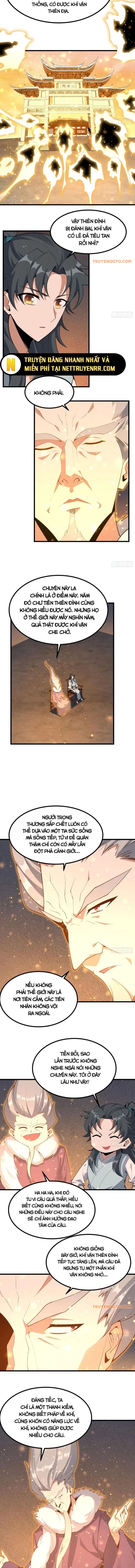 Kiếm Tu Imba Nhất Quả Đất Chapter 250 - Trang 2