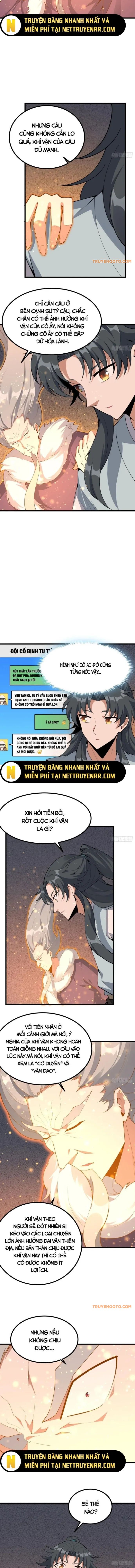 Kiếm Tu Imba Nhất Quả Đất Chapter 250 - Trang 2