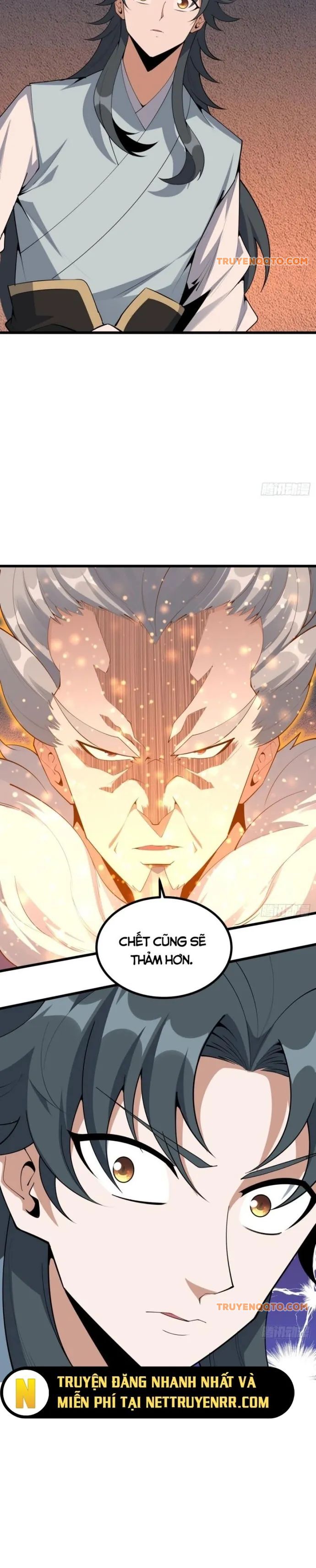 Kiếm Tu Imba Nhất Quả Đất Chapter 250 - Trang 2