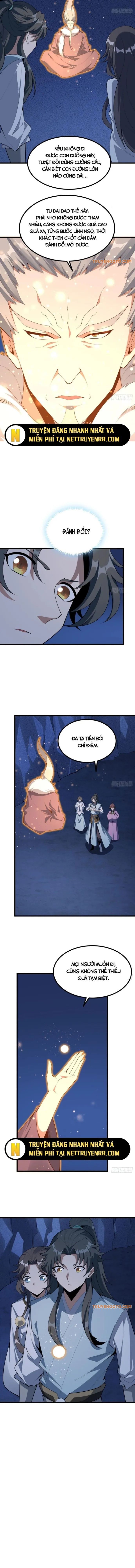 Kiếm Tu Imba Nhất Quả Đất Chapter 251 - Trang 2