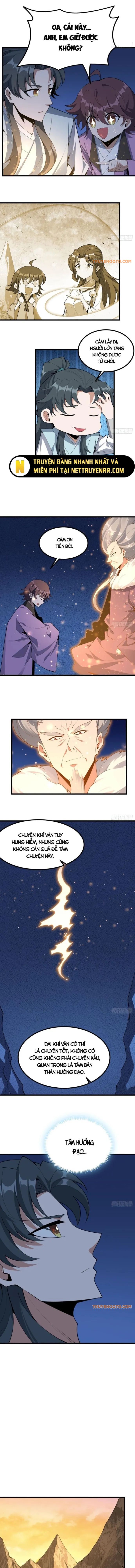 Kiếm Tu Imba Nhất Quả Đất Chapter 251 - Trang 2