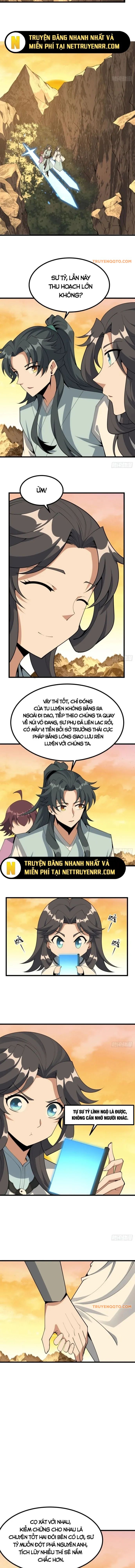 Kiếm Tu Imba Nhất Quả Đất Chapter 251 - Trang 2