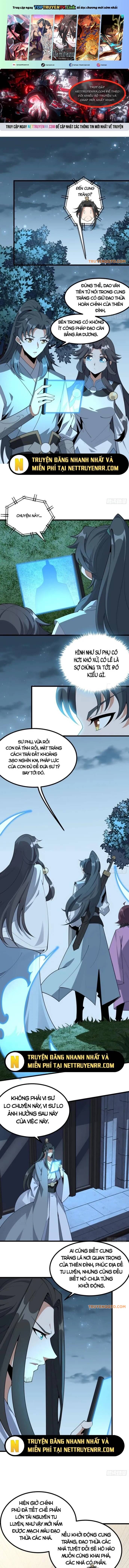 Kiếm Tu Imba Nhất Quả Đất Chapter 252 - Trang 2