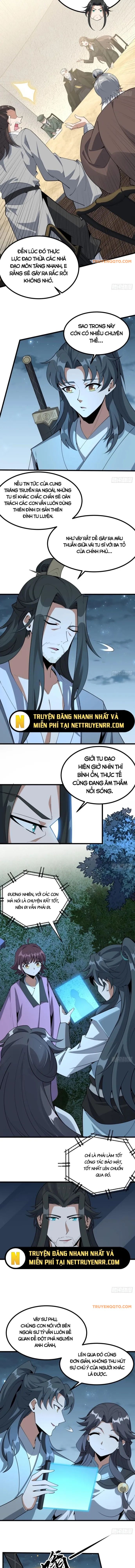 Kiếm Tu Imba Nhất Quả Đất Chapter 252 - Trang 2