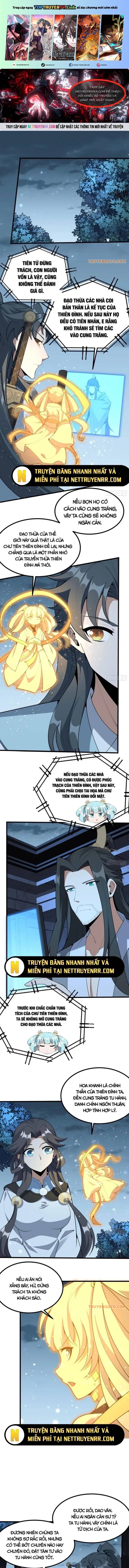 Kiếm Tu Imba Nhất Quả Đất Chapter 253 - Trang 2