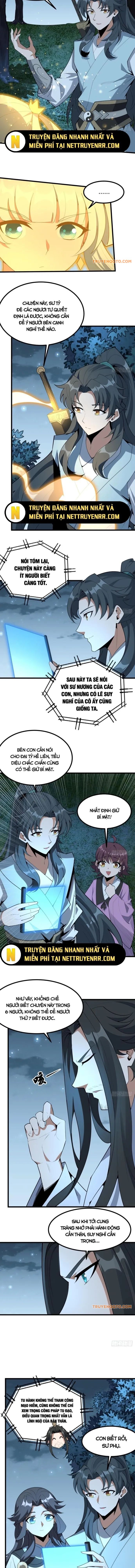 Kiếm Tu Imba Nhất Quả Đất Chapter 253 - Trang 2