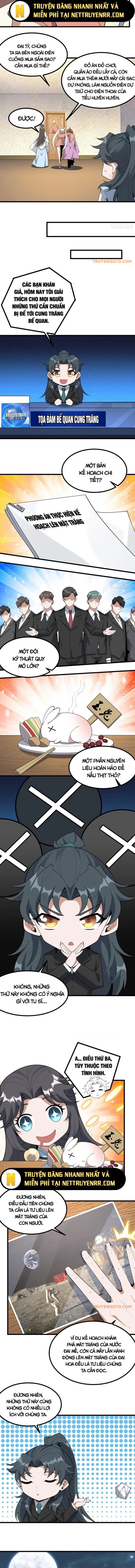 Kiếm Tu Imba Nhất Quả Đất Chapter 253 - Trang 2