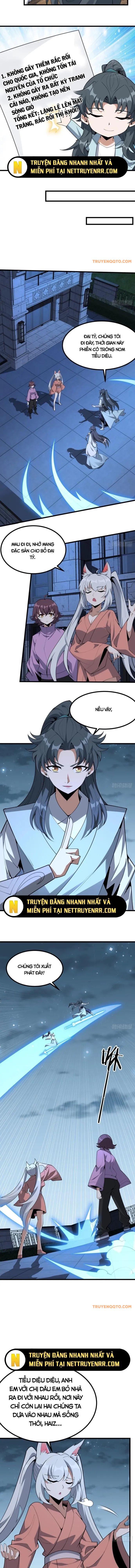 Kiếm Tu Imba Nhất Quả Đất Chapter 254 - Trang 2