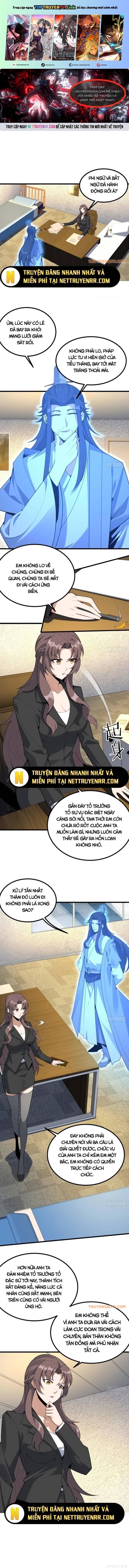 Kiếm Tu Imba Nhất Quả Đất Chapter 255 - Trang 2